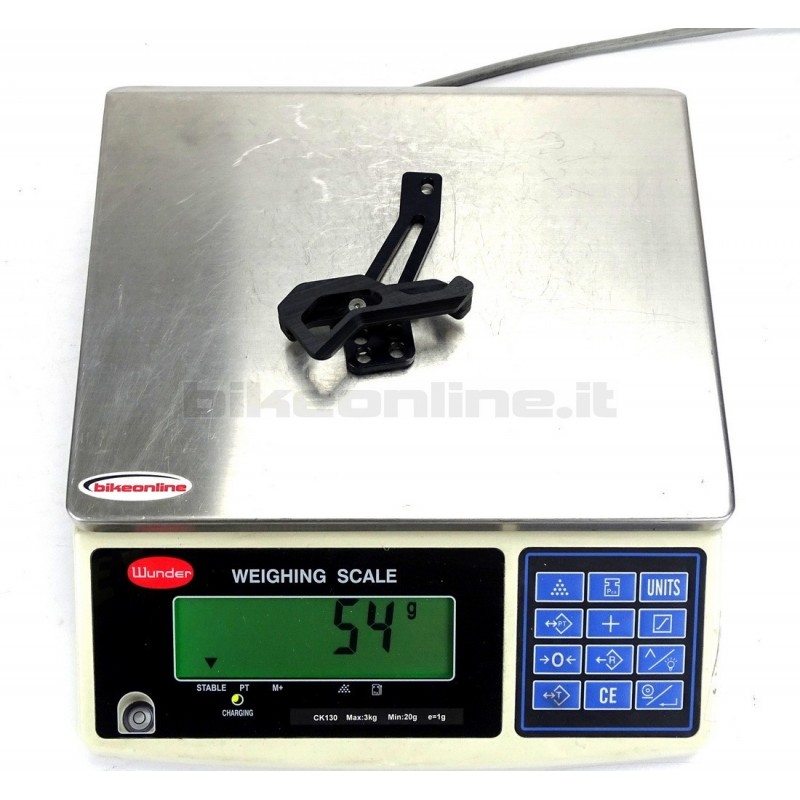 Leonardi Racing - Guidacatena ROSCO HDM 55g