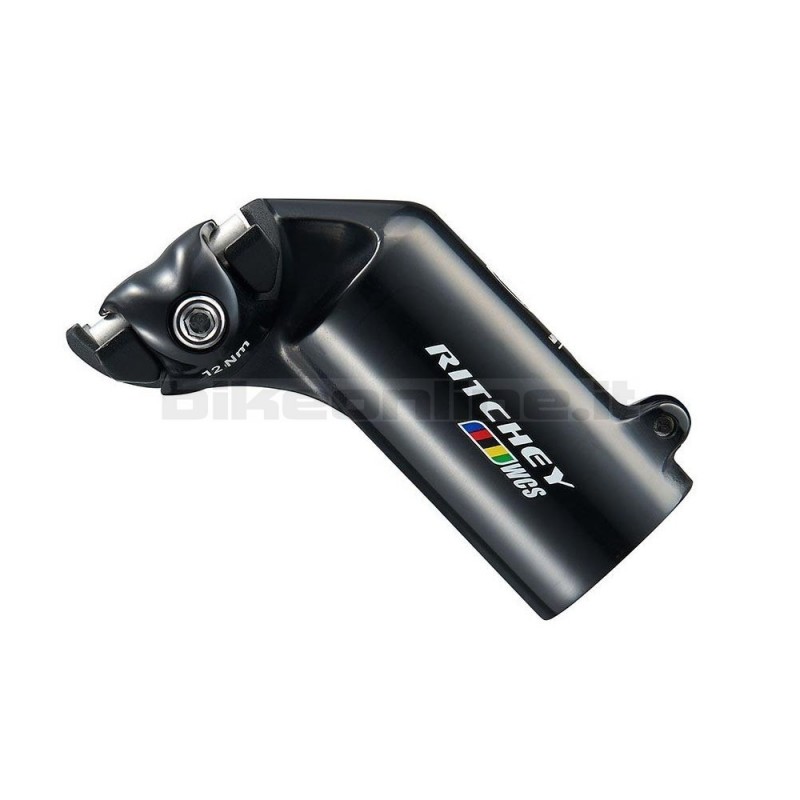 Ritchey WCS Mast Topper 70mm Reggisella...