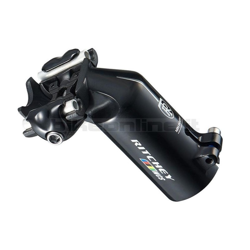 Ritchey WCS Mast Topper 70mm Reggisella...