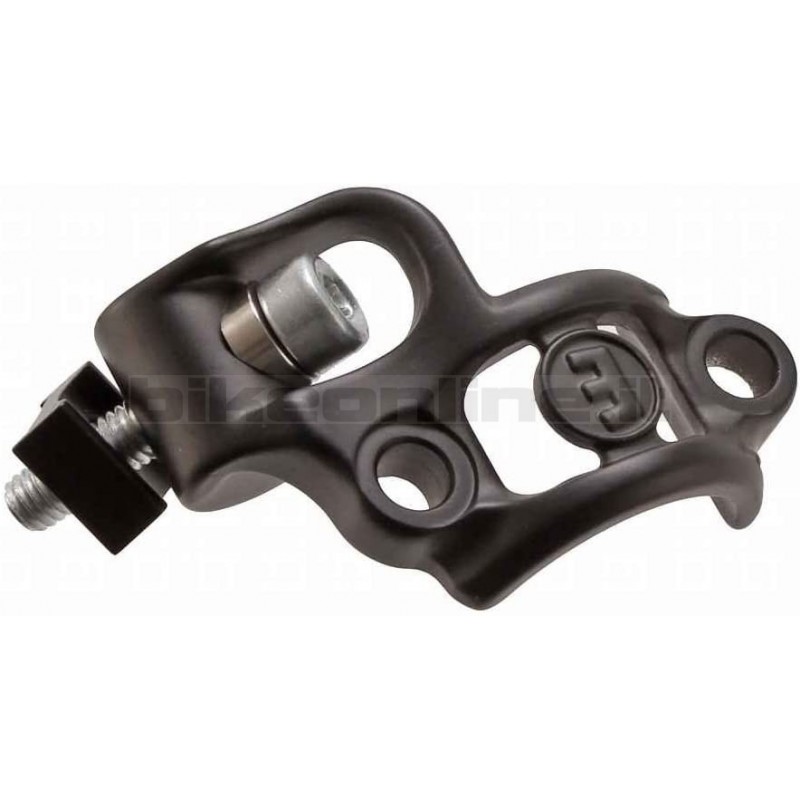 Magura - Shiftmix 3 clamping collar for SRAM Trigger right shift lever  Code: 2700841  Weight: 17.6g