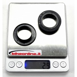 Token - Copertura antipolvere movimento centrale Token... 2