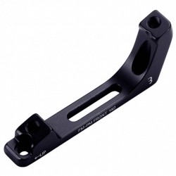 BBB Cycling - BBS-96F flatmount to postmount adapter for...
