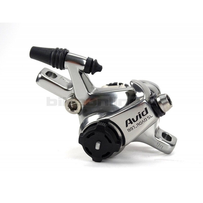 Avid - Pair of mechanical disc brakes BB7 Road SL 175g + 175g