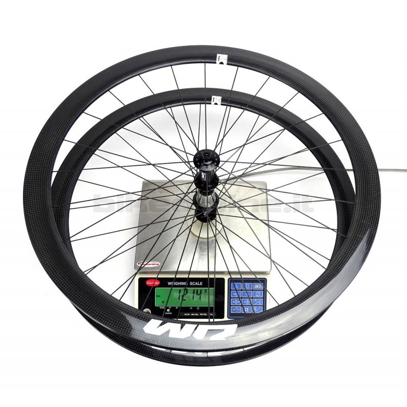 WR Compositi T43 Tubular / WR Compositi Corsa...