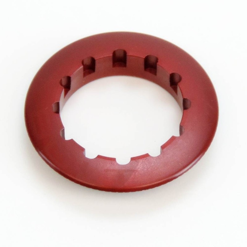 Extralite - EXTRABOLT 3 Campagnolo cassette locking ring 3.4g