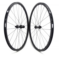 ROCKYROAD 25C DISC / ROCKY SP Center Lock carbon road... 2