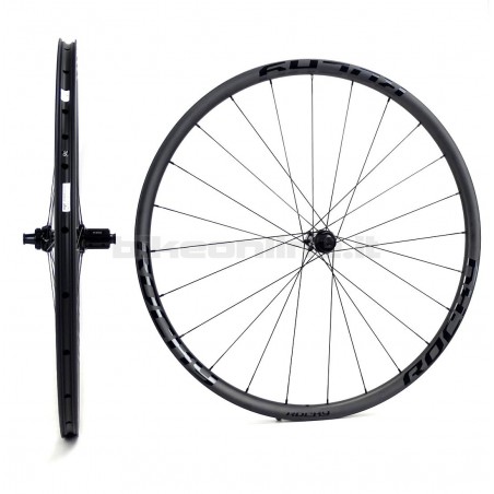 ROCKYROAD 30C DISC CLINCHER  / ROCKY SP Center Lock carbon road wheelset from 1.110g