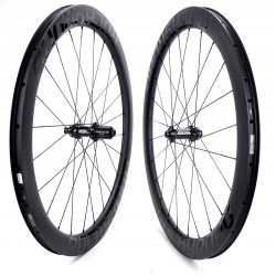 ROCKYROAD 50C BERD DISC CLINCHER / ROCKY SP Center Lock carbon road wheelset 1.253g