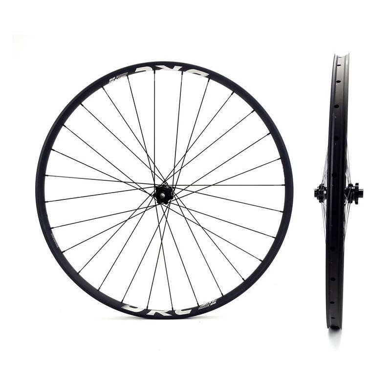 Ruote MTB alluminio DRC CLIMBER 3XL WIDE EVO 29er / ROCKY SP Boost MTB da 1.489g