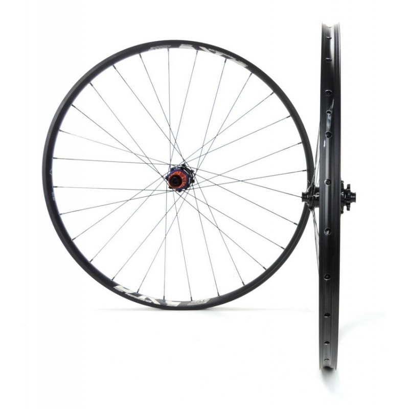 Ruote MTB alluminio DRC CLIMBER 3XL WIDE 29ER / YUNIPER ULTRALIGHT SP da 1.430g