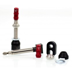 Effetto Mariposa - Caffélatex Tubeless Valve 7.4g + 7.4g