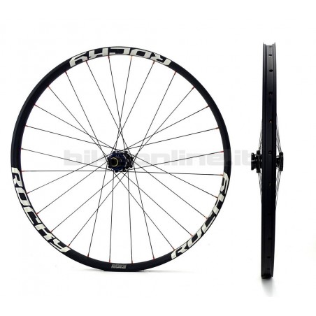 ROCKY KOM 28A BERD 29er / YUNIPER ULTRALIGHT SP aluminium MTB wheelset 1.340g
