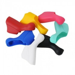 FAR and NEAR - Coloured hoods for SHIMANO DURA-ACE 7900...