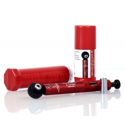 Effetto Mariposa - GIUSTAFORZA II 2-16Nm Pro torque wrench