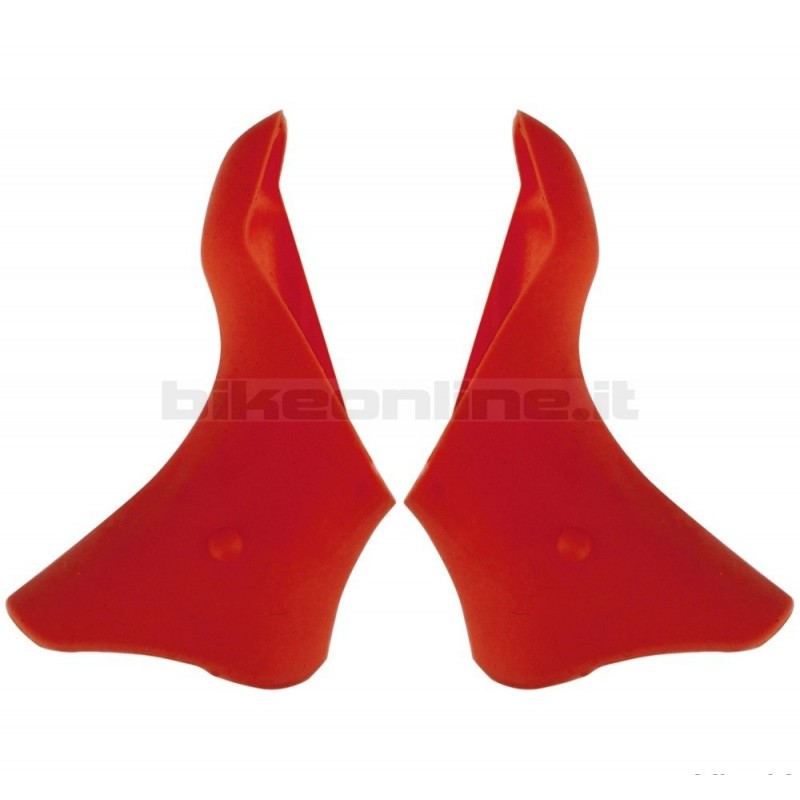 FAR and NEAR - Coloured hoods for SHIMANO DURA-ACE 7800 10s 38g