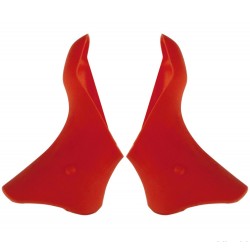 FAR and NEAR - Coloured hoods for SHIMANO 105 5600 10s 38g