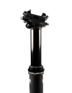 Yep Components - Super light Podio carbon dropper seatpost 309g_1 2