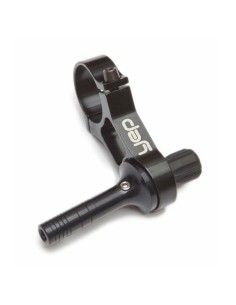 YEP COMPONENTS - Joy Stick remote control black color for dropper post 27g 2