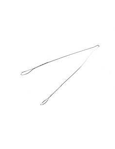 Berd - Filo con estremità ad anello kit 3 pezzi