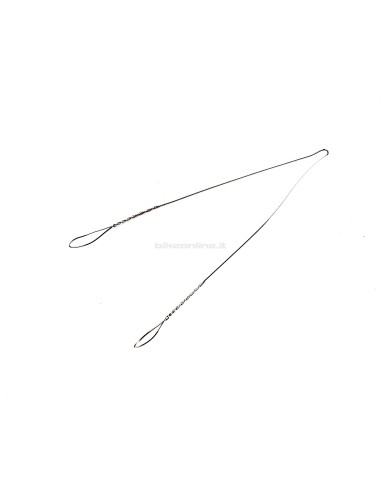 Berd - Wire with ring ends kit 3 pieces