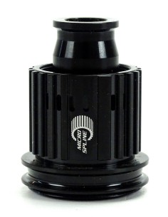 ROCKY - Freehub Body Conversion Kit Shimano MTB Micro Spline 12-speed DT Swiss compatible 47g 2