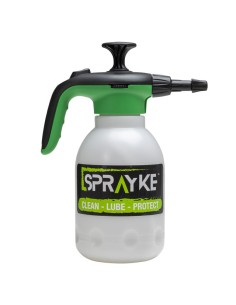 Spray impermeabilizante Sprayke 400 ml