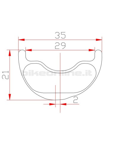 ROCKY KOM 29C BERD 29er / ROCKY Boost SP carbon...