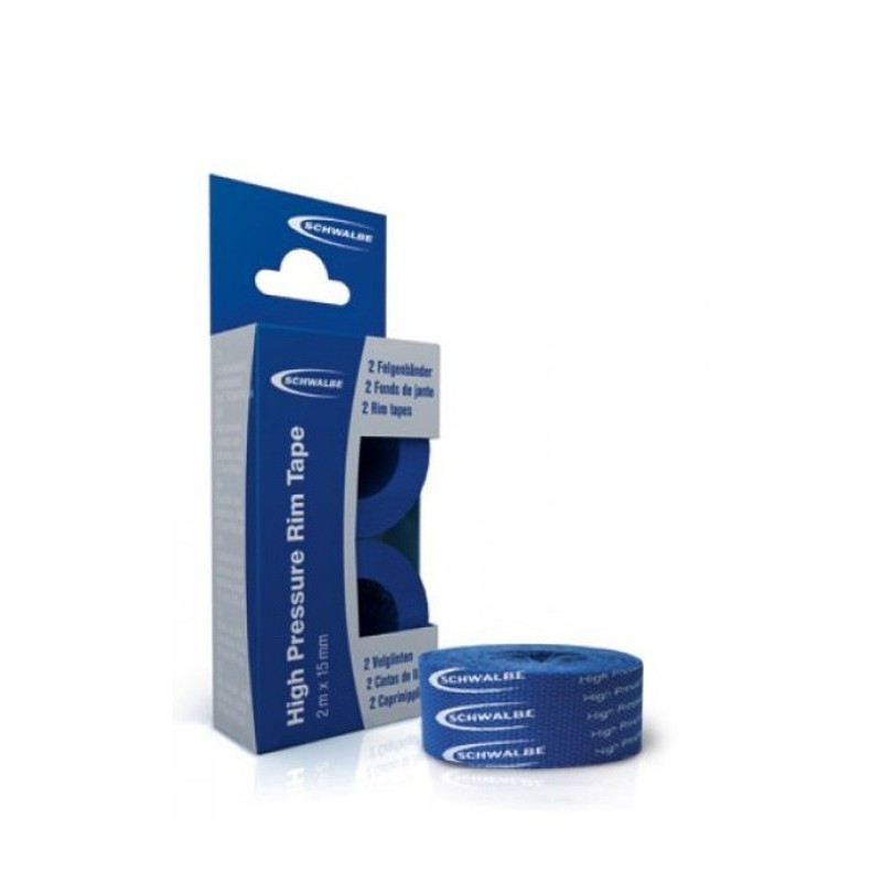 Schwalbe - Superlight adhesive rim tapes from 16g