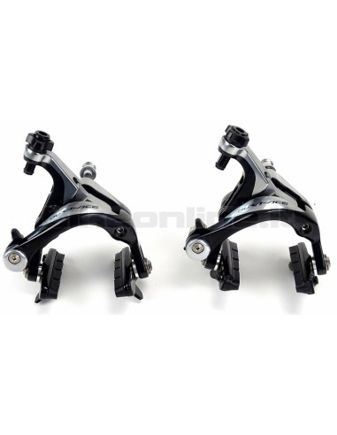 Shimano - Coppia freni strada Dura-ace BR-9000...