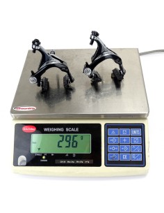 Shimano - Dura-ace BR-9000 brake set 297g 2