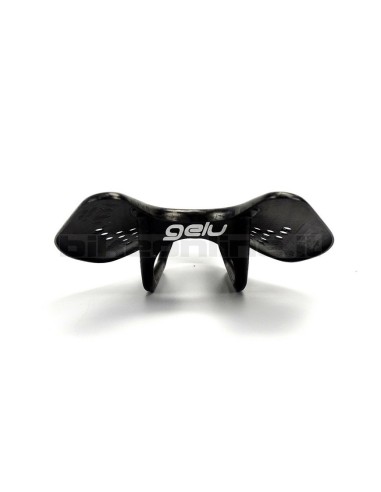 GELU - K-3 carbon saddle is the lightest in the world and in the universe only 39g