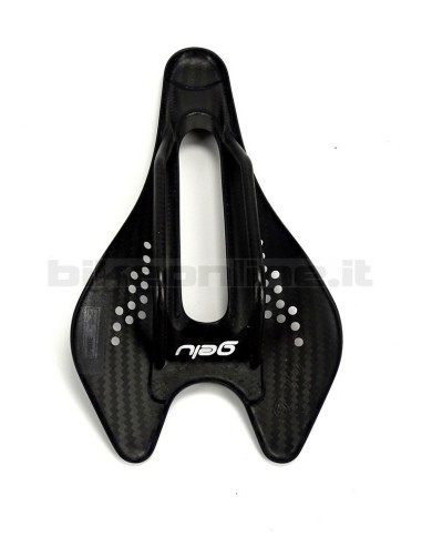 GELU - K-3 carbon saddle is the lightest in the world and in the universe only 39g