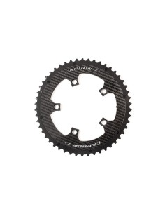 Carbon Ti - Corona X-CarboRing EVO 54 53 52 50 x 110 da 93g 2