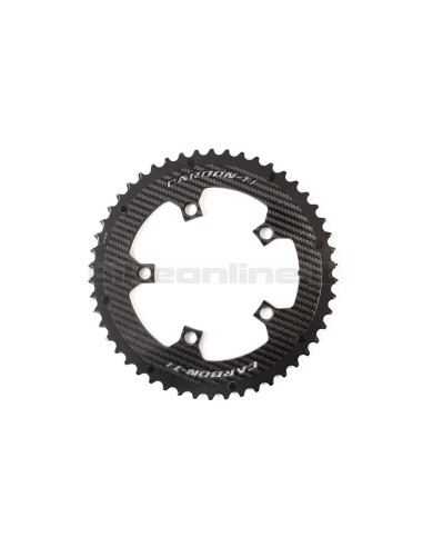 Carbon Ti - Corona X-CarboRing EVO 54 53 52 50...