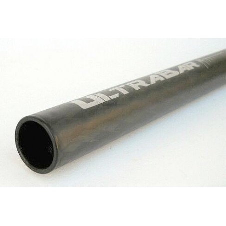 Extralite - Curva manubrio in carbonio ULTRABAR 105g