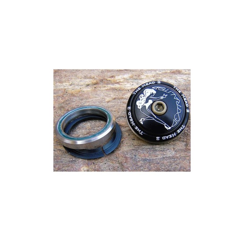 Extralite - Serie sterzo INTEGRHEAD 2 44g