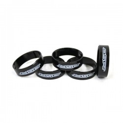 MSC Bikes - Distanziale TRIDENTE alluminio 10mm 3.50g