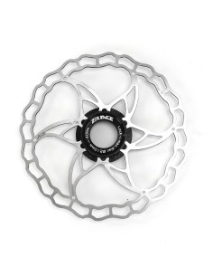 Ashima Airotor2 ARO-09 - The lightest Centerlock disc brake rotor in the World from 81g