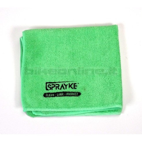 Sprayke - Panno microfibra