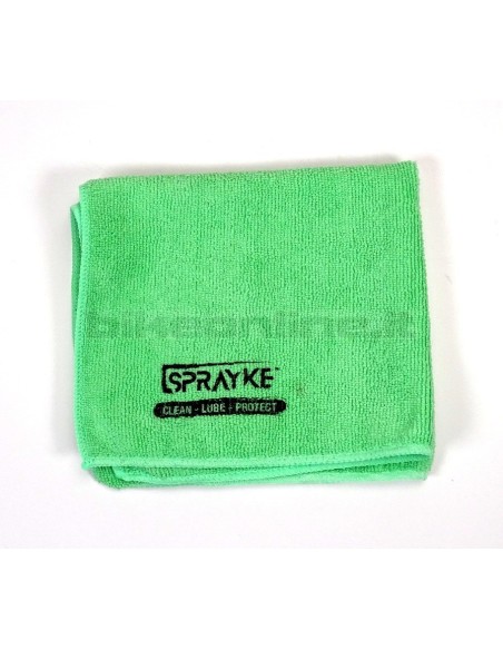 Sprayke - Microfiber cloth