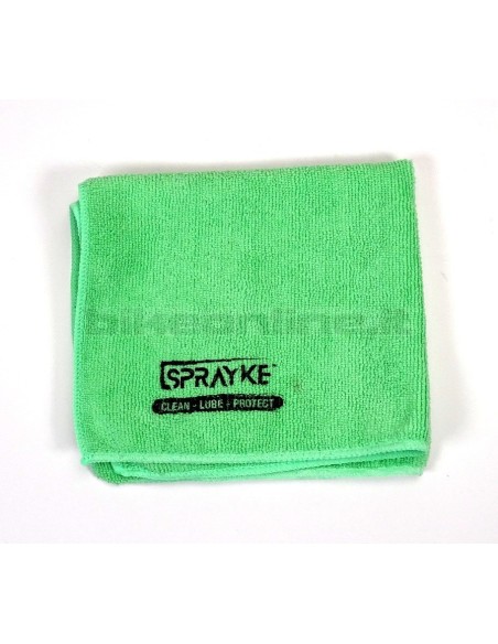 Sprayke - Panno microfibra