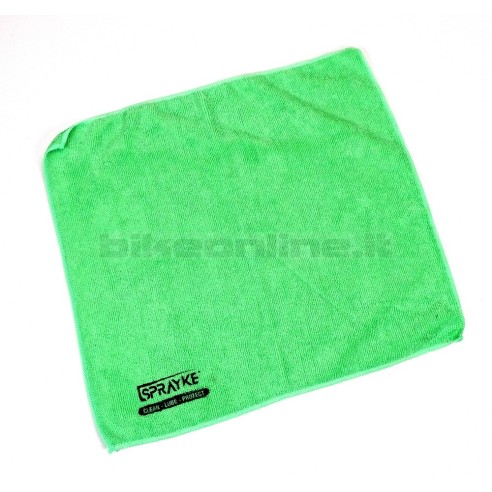 Sprayke - Microfiber cloth