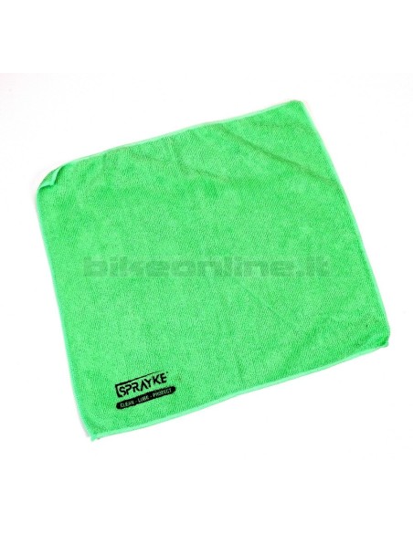 Sprayke - Microfiber cloth