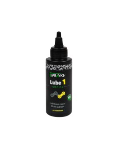 Sprayke LUBE 1 high performance lubricant for Chain 120ml