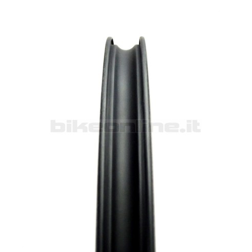 Ruote carbonio ROCKYROAD 30C TLR rim brake / DT Swiss 190 Ceramic 1.280g