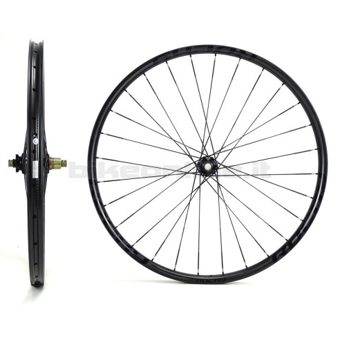 Ruote MTB Carbonio ROCKY KOM 27C BERD /...