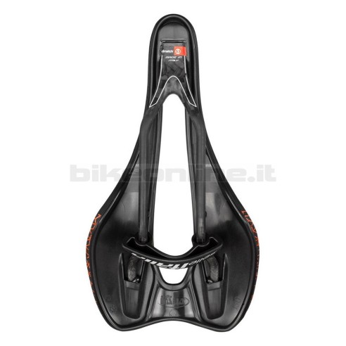 Selle Italia SLR Boost Pro Team Kit Carbonio Superflow 139g