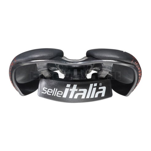 Selle Italia SLR Boost Pro Team Kit Carbonio Superflow 139g