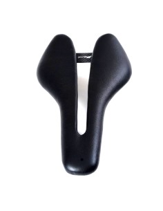 Berk - Sella Ploh full carbon rivestita in pelle 95g