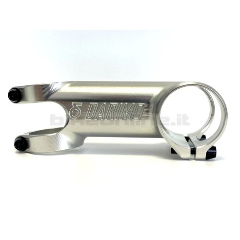 Darimo - IX2AL aluminum stem among the lightest in the world 82g (100mm)